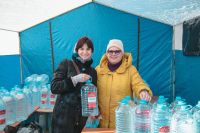 С праздником Крещения Господня!