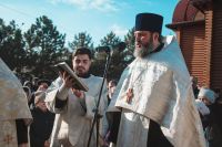 С праздником Крещения Господня!