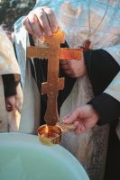 С праздником Крещения Господня!