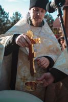 С праздником Крещения Господня!