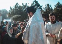 С праздником Крещения Господня!