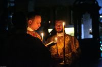 С праздником Крещения Господня!