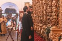 С праздником Крещения Господня!