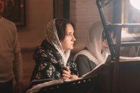 С праздником Крещения Господня!