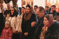 С праздником Крещения Господня!