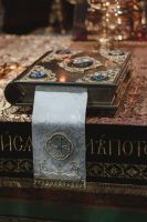 С праздником Крещения Господня!