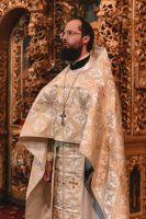 С праздником Крещения Господня!