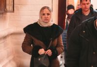 С праздником Крещения Господня!