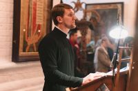 С праздником Крещения Господня!