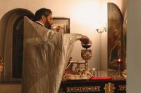 С праздником Крещения Господня!