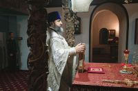 С праздником Крещения Господня!