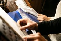 С праздником Крещения Господня!