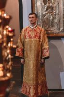 С праздником Крещения Господня!