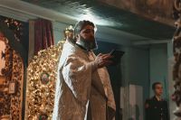 С праздником Крещения Господня!