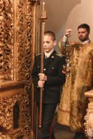 С праздником Крещения Господня!