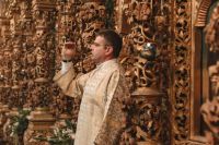 С праздником Крещения Господня!