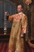 С праздником Крещения Господня!