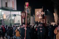 С праздником Крещения Господня!