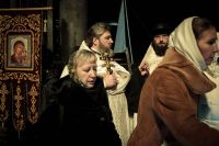 С праздником Крещения Господня!