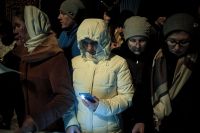 С праздником Крещения Господня!