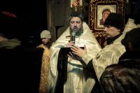 С праздником Крещения Господня!