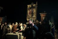 С праздником Крещения Господня!