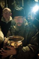 С праздником Крещения Господня!