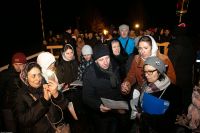 С праздником Крещения Господня!