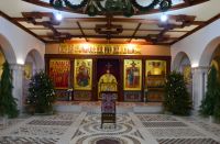 С праздником Крещения Господня!