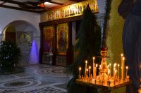 С праздником Крещения Господня!