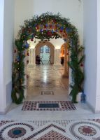 С праздником Крещения Господня!