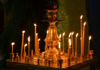 С праздником Крещения Господня!