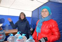 С праздником Крещения Господня!