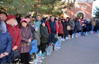 С праздником Крещения Господня!