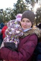 С праздником Крещения Господня!