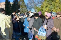 С праздником Крещения Господня!