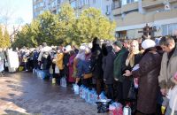 С праздником Крещения Господня!