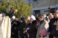 С праздником Крещения Господня!