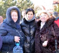 С праздником Крещения Господня!