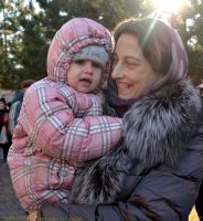 С праздником Крещения Господня!