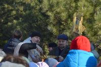 С праздником Крещения Господня!