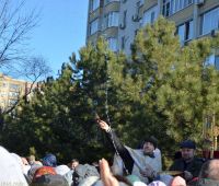 С праздником Крещения Господня!