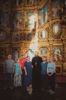 Многая лета!