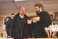 Многая лета!