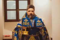 Многая лета!