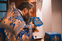 Многая лета!