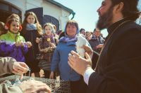 Многая лета!