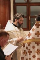 Божественная литургия