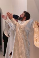 Божественная литургия