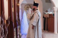 Божественная литургия